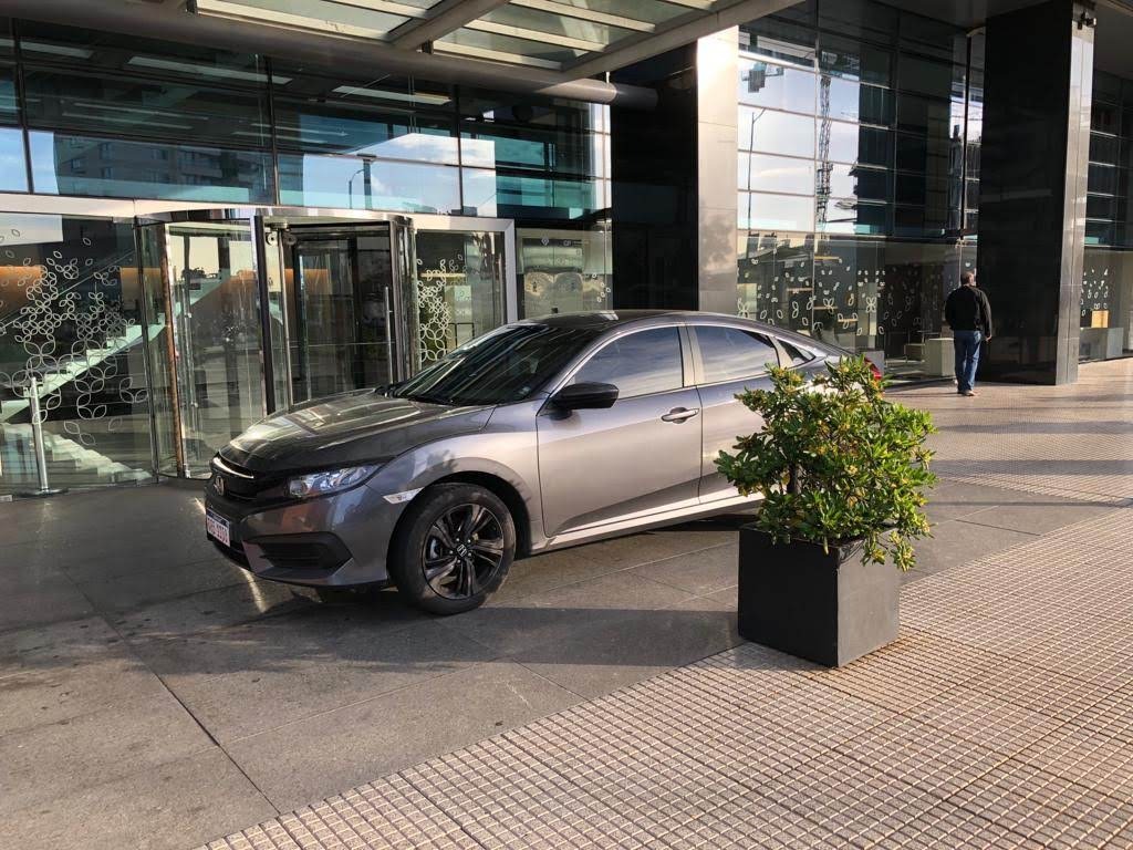 REMISES CENTRO - DURAZNO  