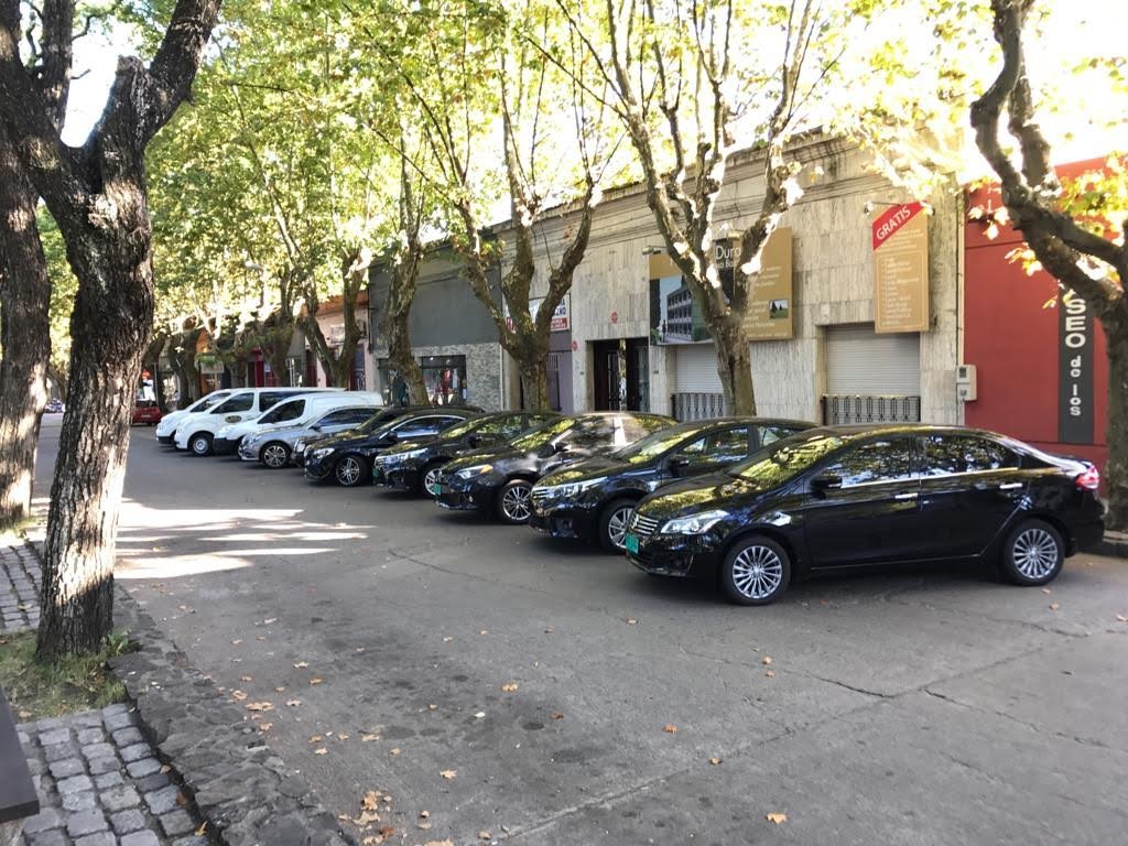 REMISES CENTRO - DURAZNO  