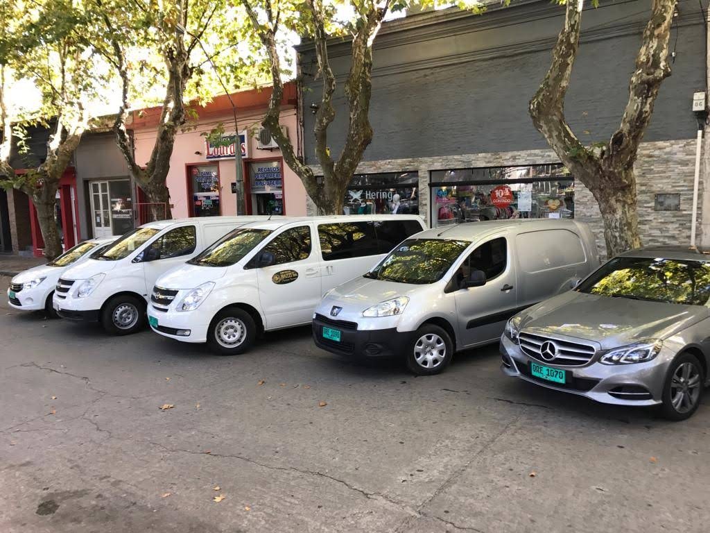 REMISES CENTRO - DURAZNO  