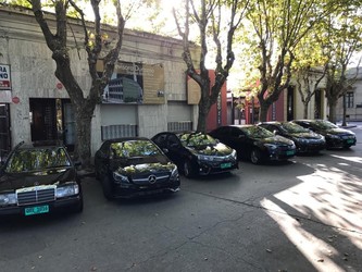 REMISES CENTRO - DURAZNO 