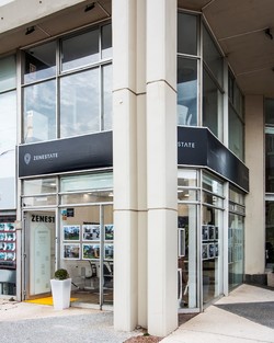 INMOBILIARIA ZENESTATE 