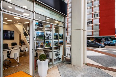 INMOBILIARIA ZENESTATE 