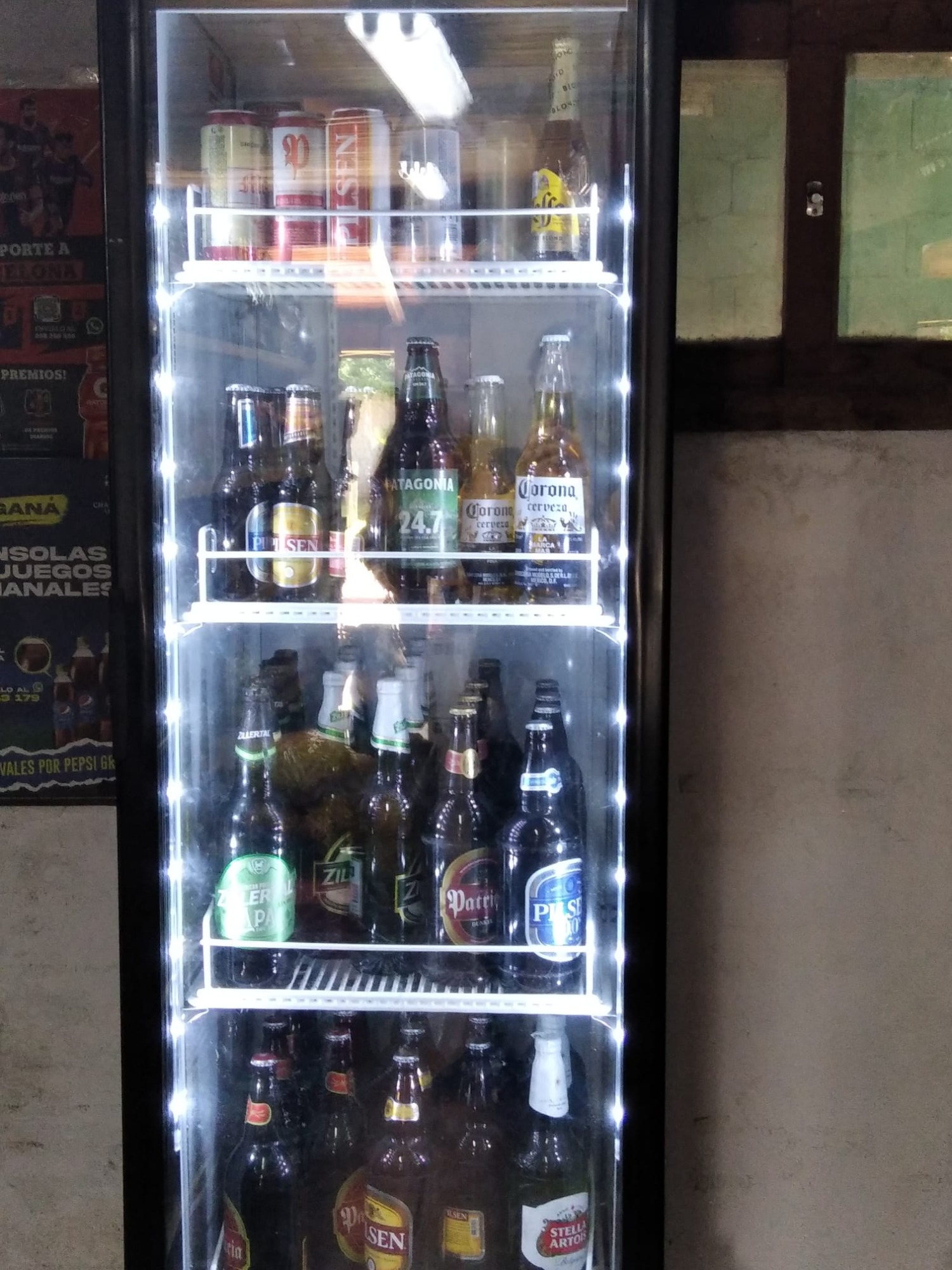 AUTOSERVICE LO DE JUAN  