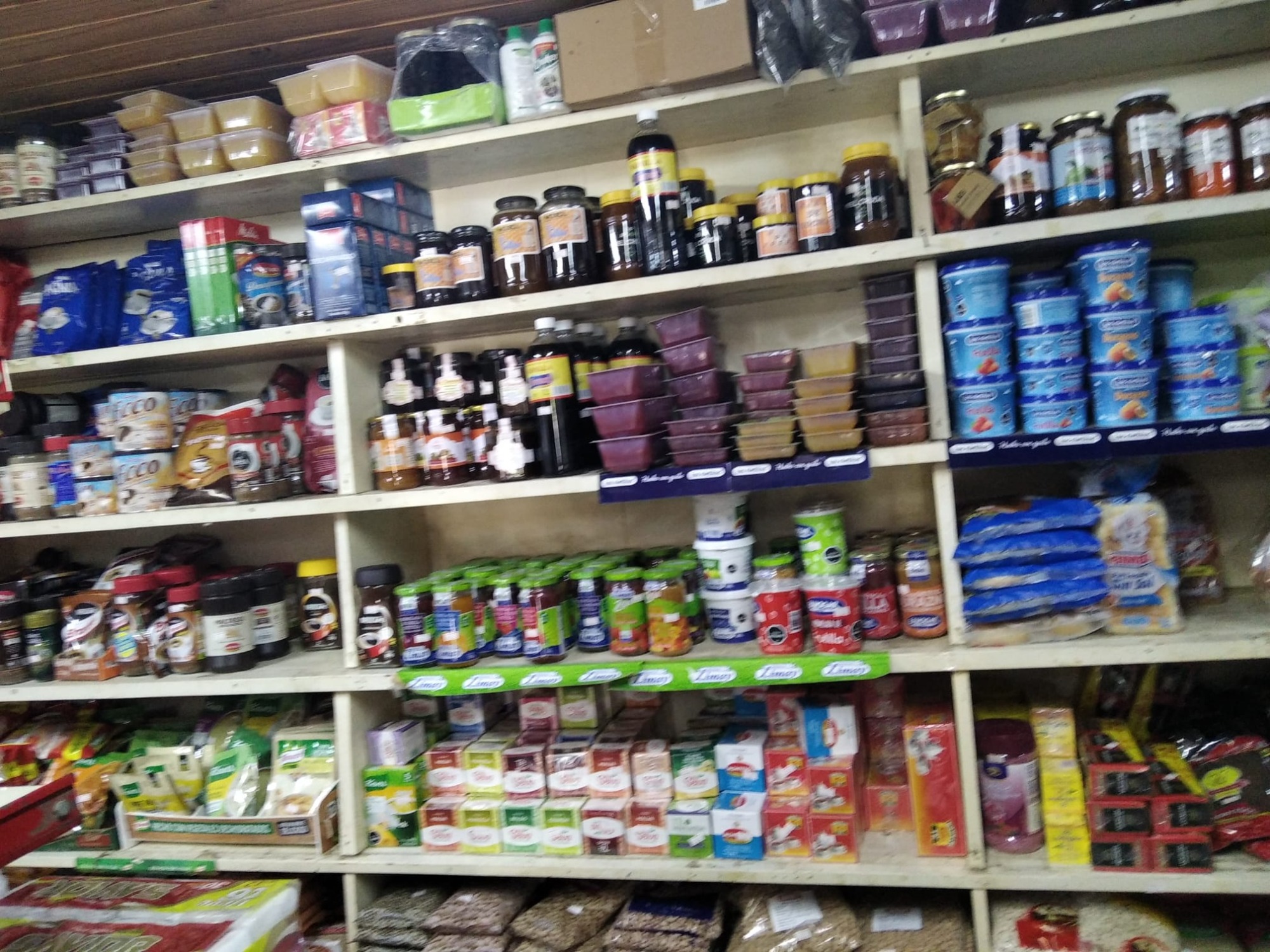 AUTOSERVICE LO DE JUAN  