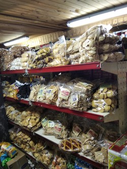 AUTOSERVICE LO DE JUAN 