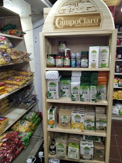 AUTOSERVICE LO DE JUAN 