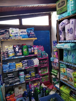 AUTOSERVICE LO DE JUAN 