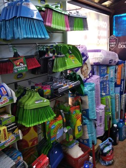 AUTOSERVICE LO DE JUAN 