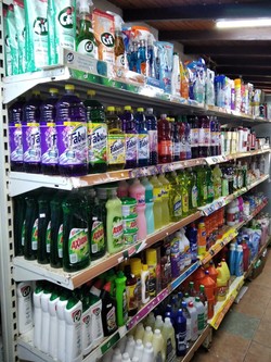 AUTOSERVICE LO DE JUAN 