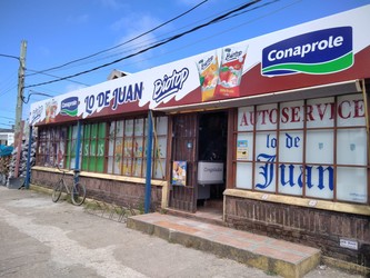 AUTOSERVICE LO DE JUAN 