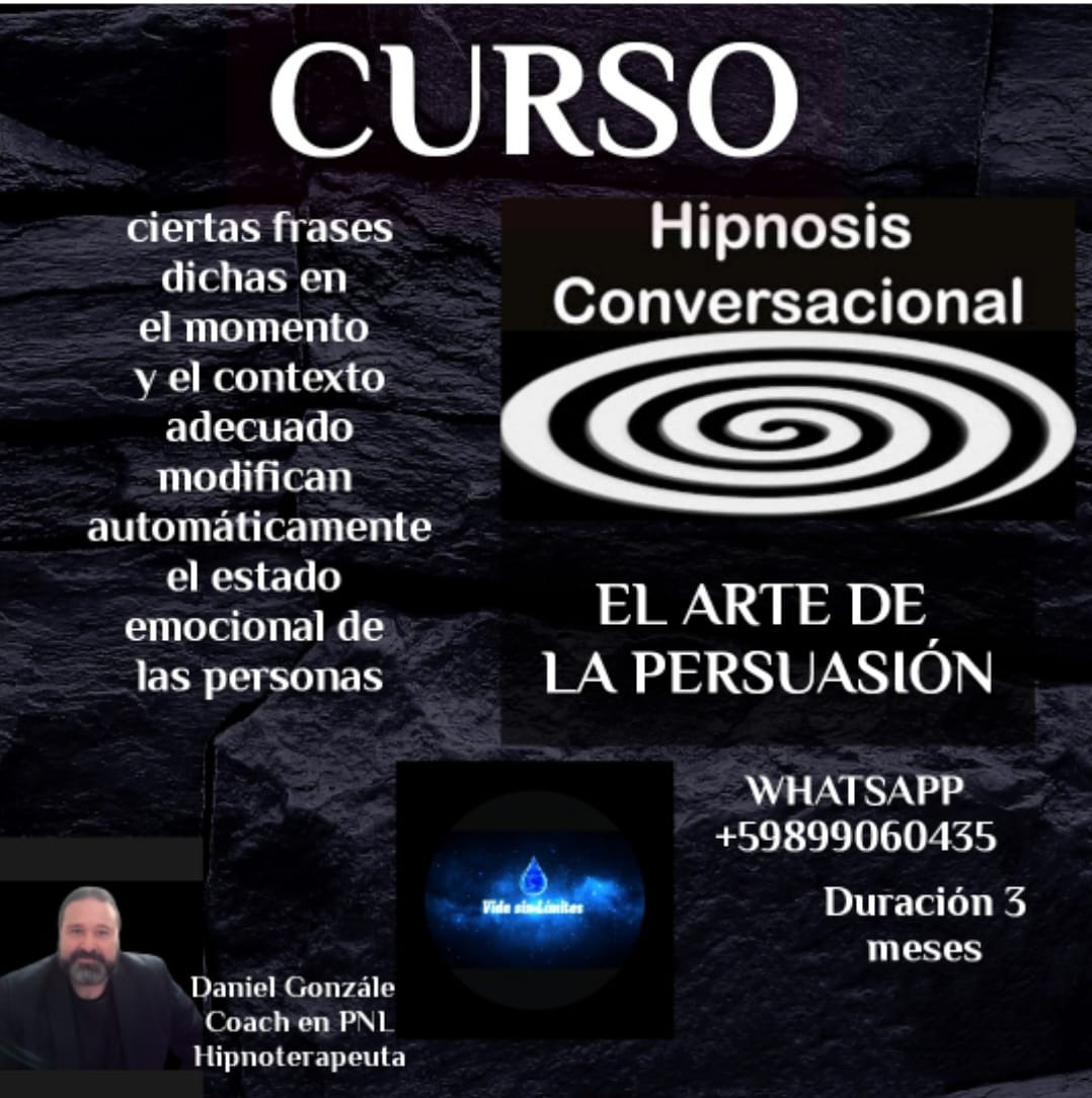 VIDA SIN LIMITES- INTELIGENCIA EMOCIONAL  