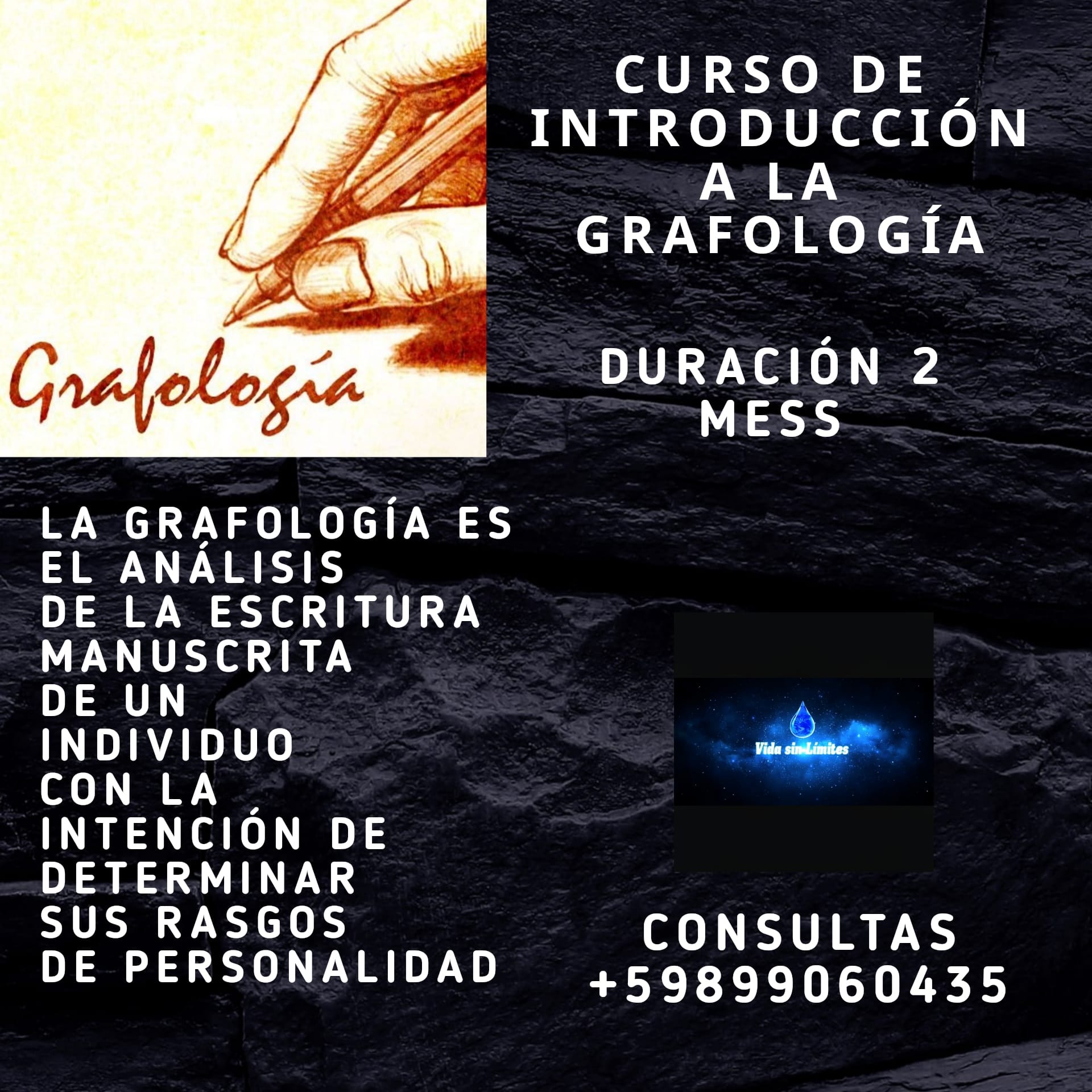 VIDA SIN LIMITES- INTELIGENCIA EMOCIONAL  