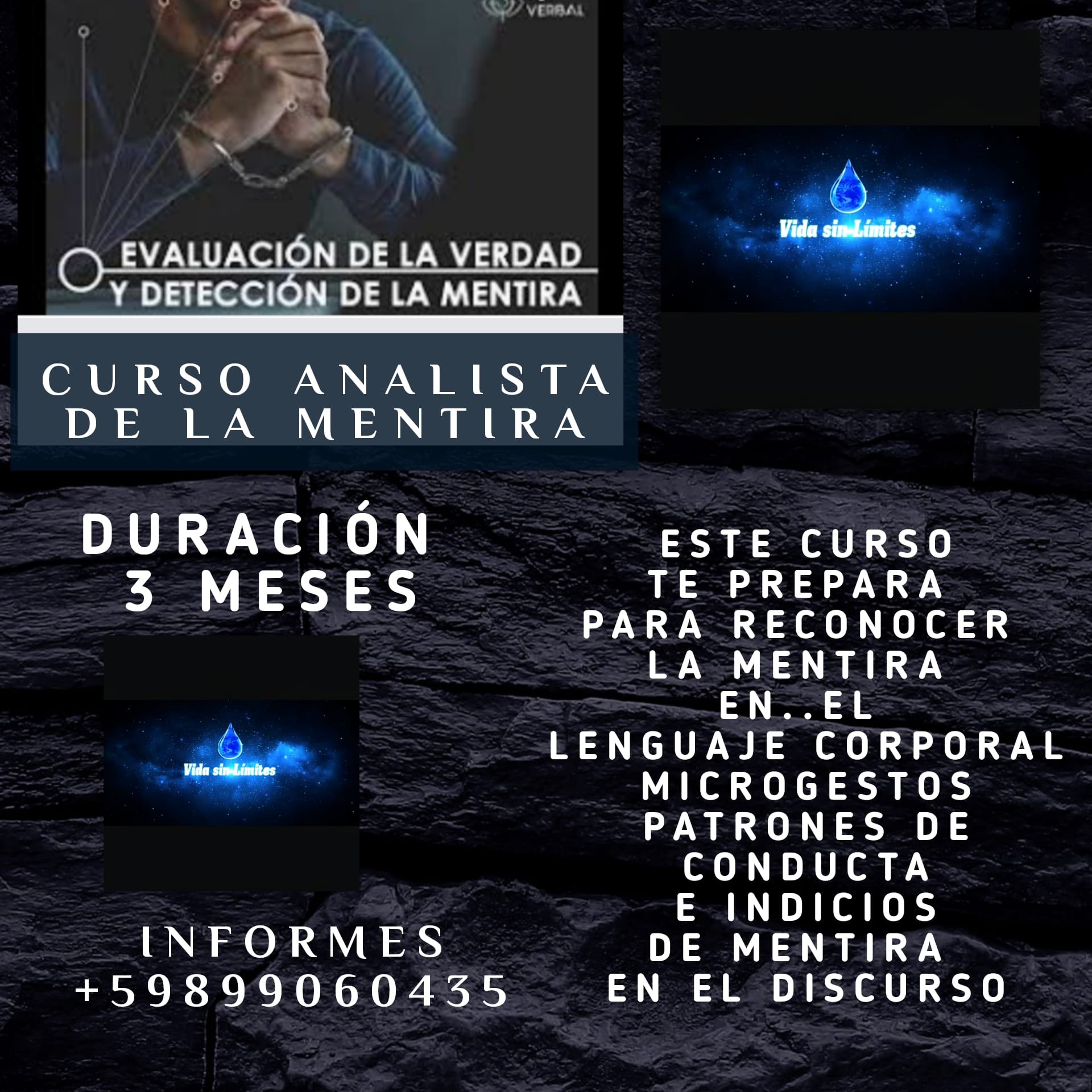 VIDA SIN LIMITES- INTELIGENCIA EMOCIONAL  