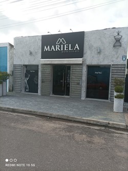 BOUTIQUE MARIELA 
