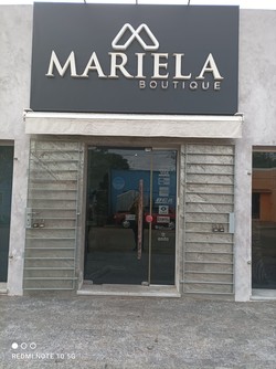 BOUTIQUE MARIELA 