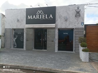 BOUTIQUE MARIELA 