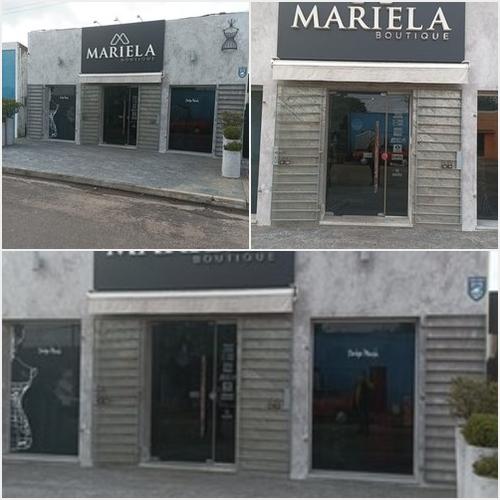 Nuestra Boutique BOUTIQUE MARIELA
