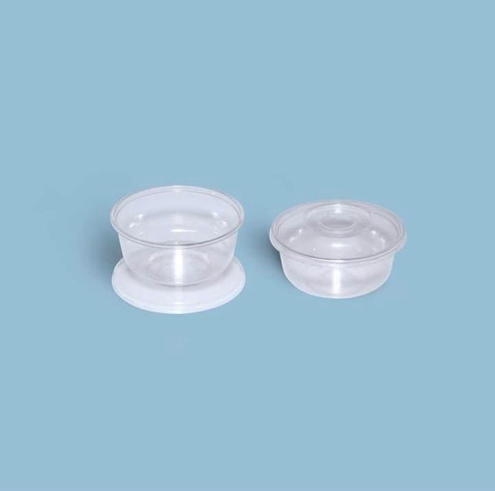 MULTI PLAST FLORIDA Recipiente descartable  