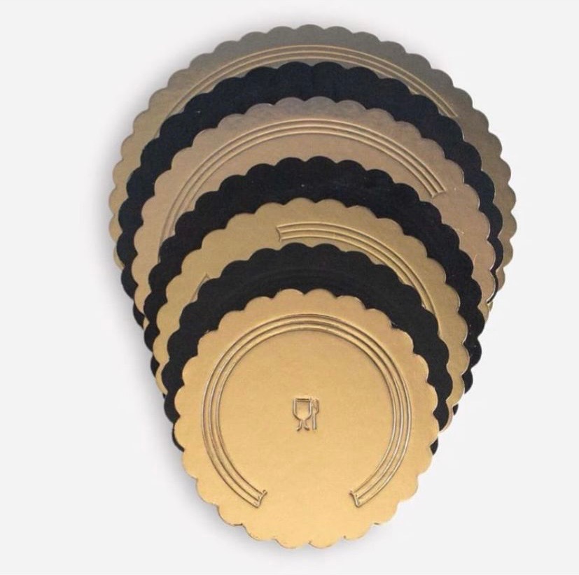 MULTI PLAST FLORIDA Bandejas, varios tamaños  