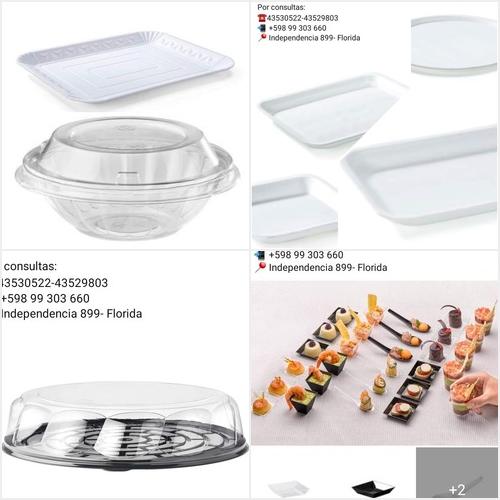 PACKING Y DESCARTABLES MULTI PLAST FLORIDA