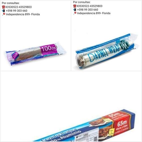 PAPELES MULTI PLAST FLORIDA