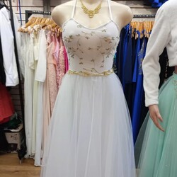 CRISTAL VESTIDOS DE FIESTA 