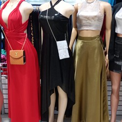 CRISTAL VESTIDOS DE FIESTA 