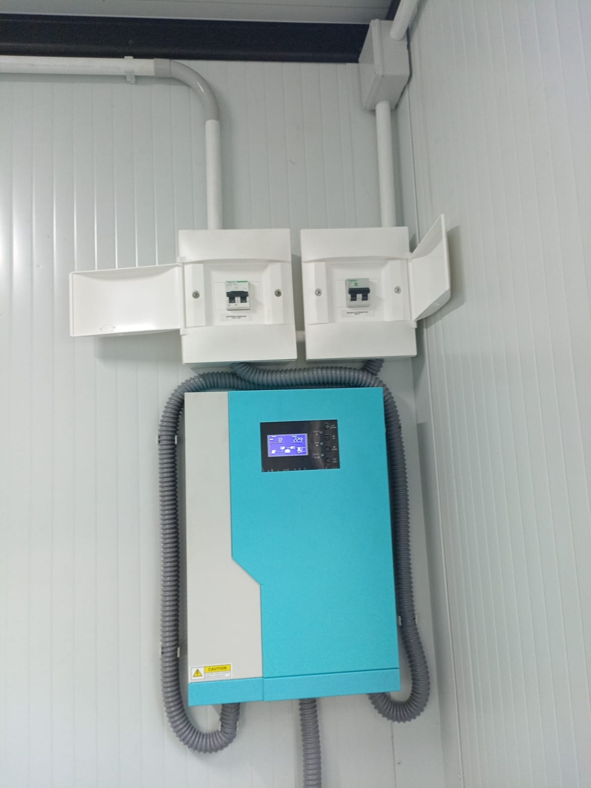 Electromecanica Industrial Melectromecanica Industrial Electromecánica
Reparaciones electromecánicas 