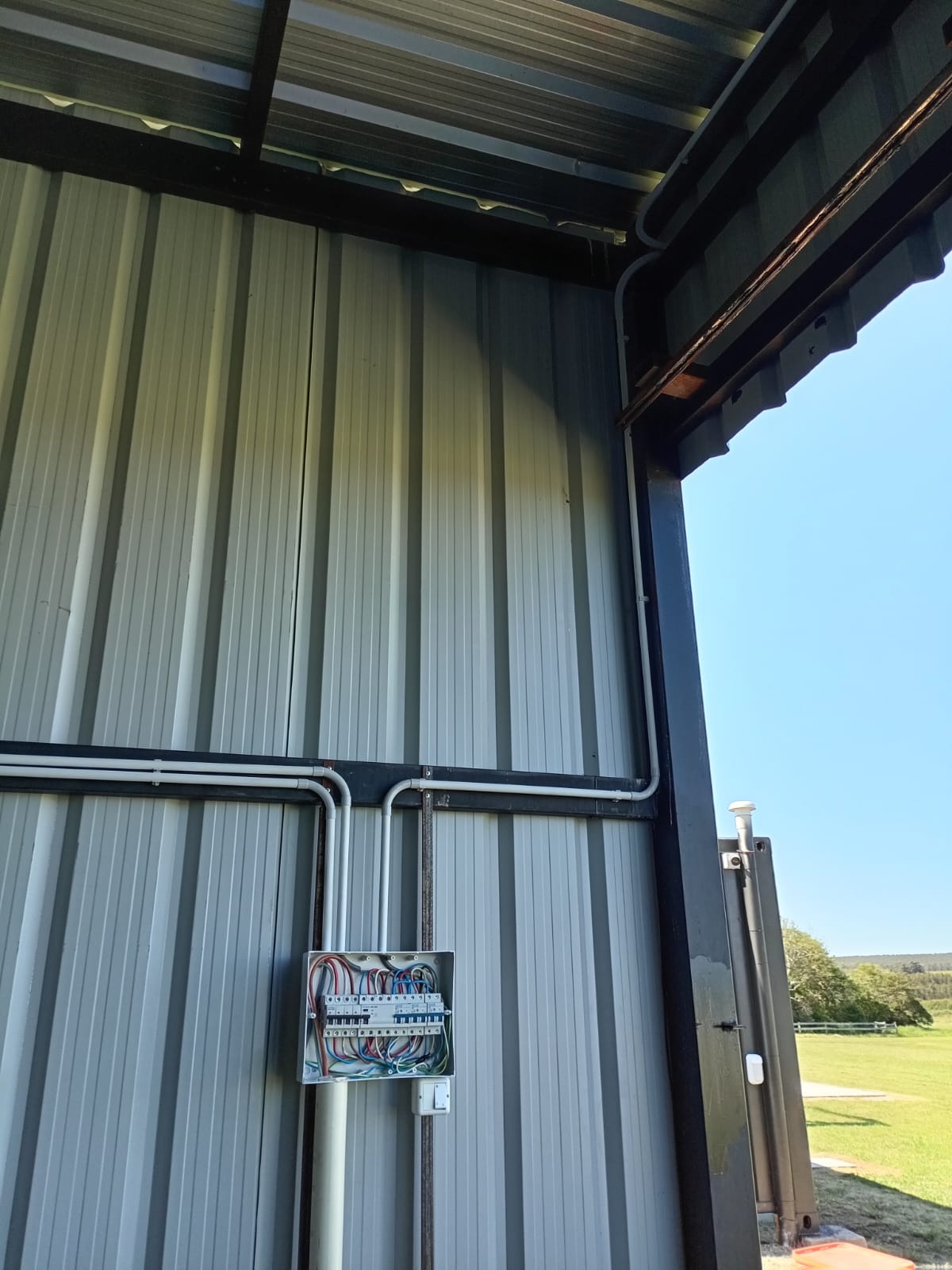 Electromecanica Industrial Melectromecanica Industrial Electromecánica
Reparaciones electromecánicas 