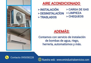 Electromecanica Industrial Melectromecanica Industrial