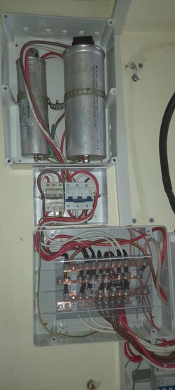 Electromecanica Industrial Melectromecanica Industrial