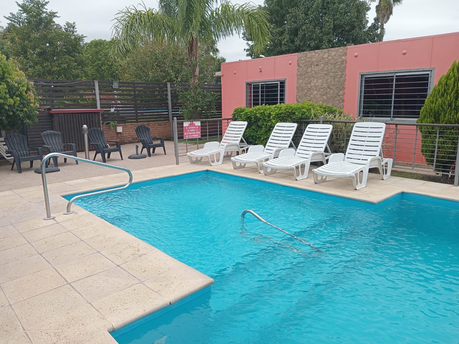 SUEÑOS DEL DAYMAN SUEÑOS DEL DYMAN ALQUILER BUNGALOWS
HOSPEDAJES
APART HOTELES