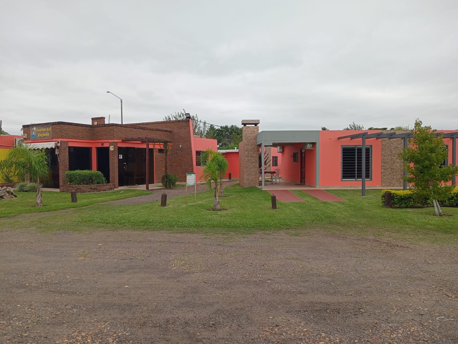 SUEÑOS DEL DAYMAN SUEÑOS DEL DYMAN ALQUILER BUNGALOWS
HOSPEDAJES
APART HOTELES