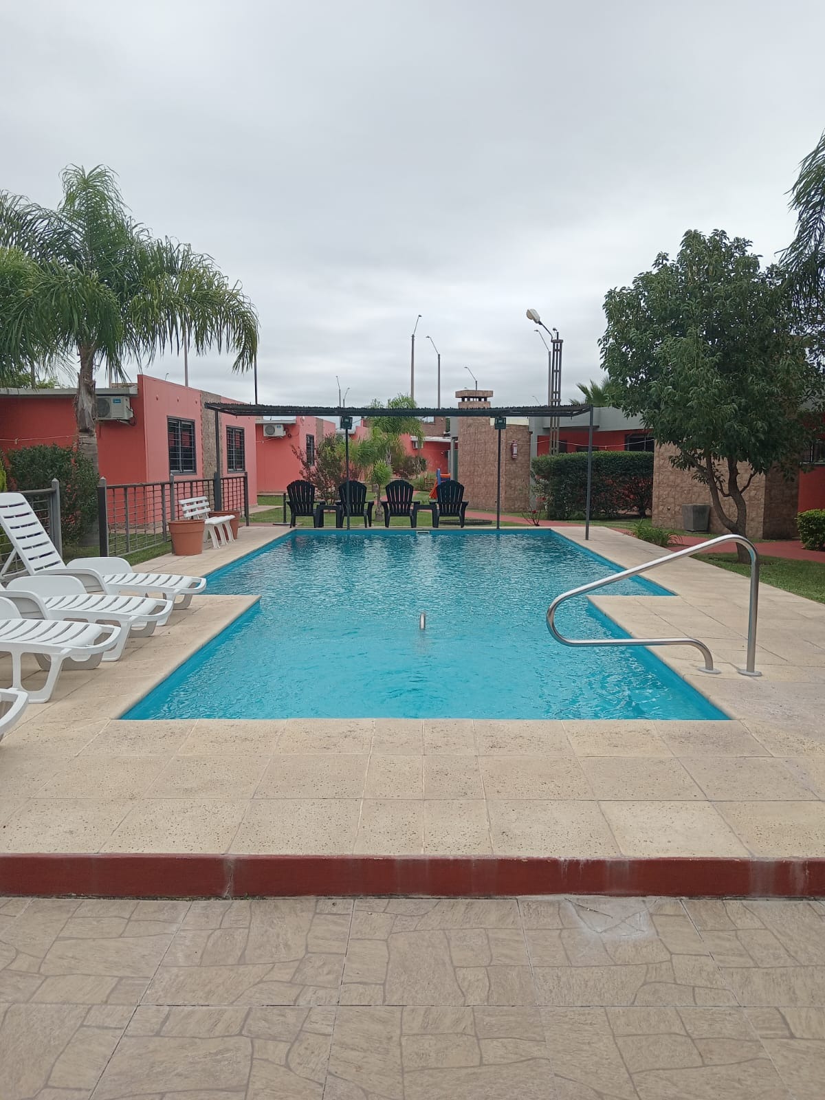 SUEÑOS DEL DAYMAN SUEÑOS DEL DYMAN ALQUILER BUNGALOWS
HOSPEDAJES
APART HOTELES