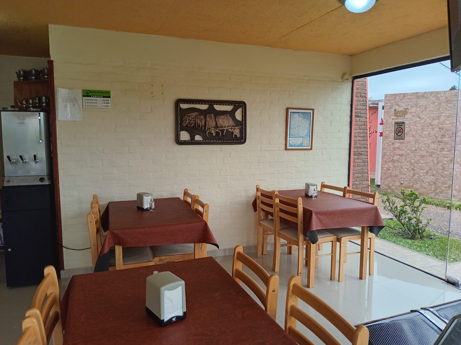 SUEÑOS DEL DAYMAN SUEÑOS DEL DYMAN ALQUILER BUNGALOWS
HOSPEDAJES
APART HOTELES