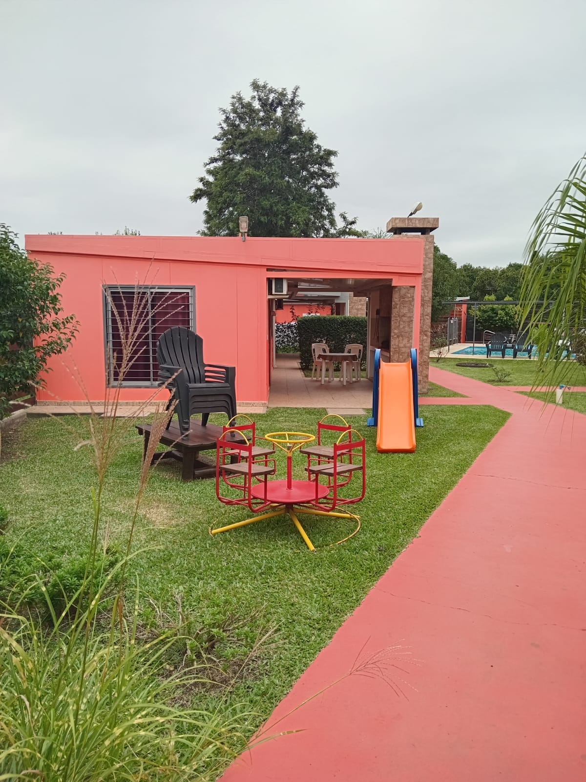 SUEÑOS DEL DAYMAN SUEÑOS DEL DYMAN ALQUILER BUNGALOWS
HOSPEDAJES
APART HOTELES