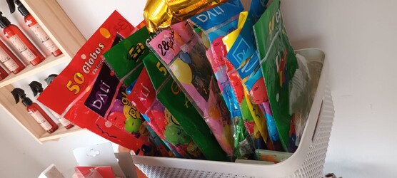 MERCERÍA Y PAPELERÍA LANER 