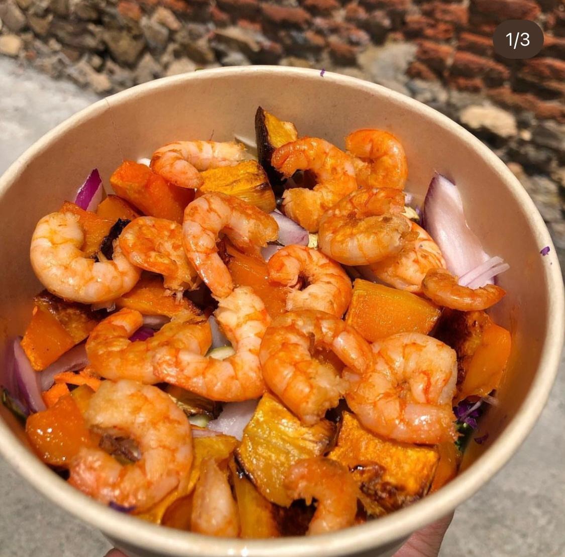 Gazpacho Comidas Caseras  