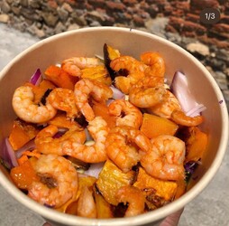 Gazpacho Comidas Caseras 