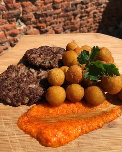 Gazpacho Comidas Caseras 