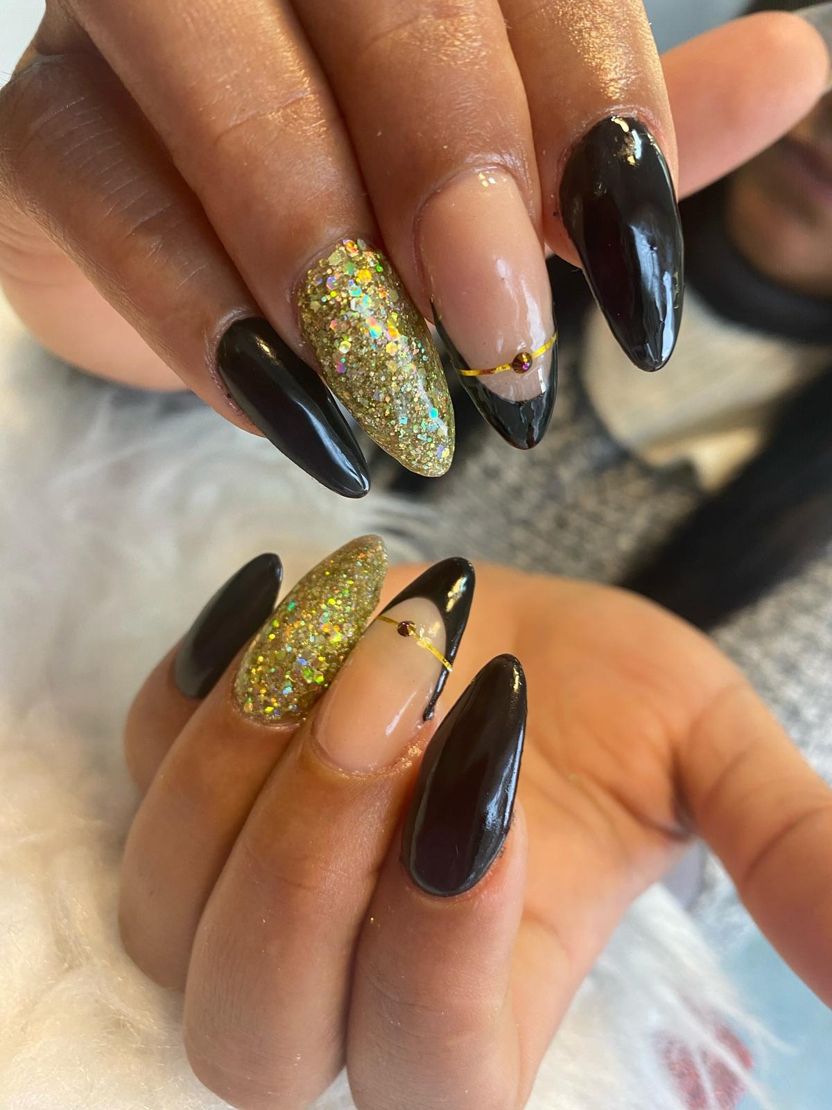 MERAKI STUDIO Uñas  Esculpidas en acrílico