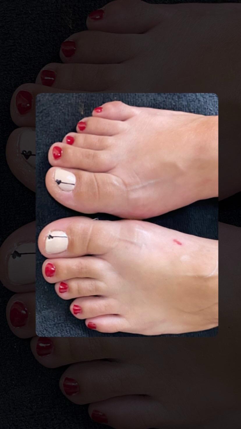 MERAKI STUDIO Spa de pies 