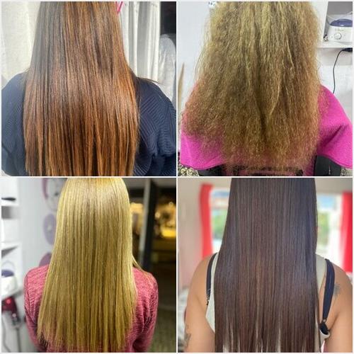 Peluqueria MERAKI STUDIO