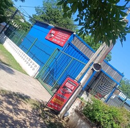 AUTOMECANICA ROCA 