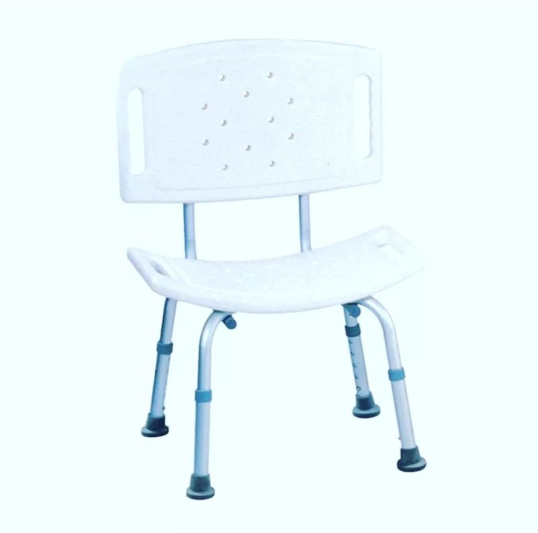 ORTOPEDIA PARMA  SILLA PARA BAÑO