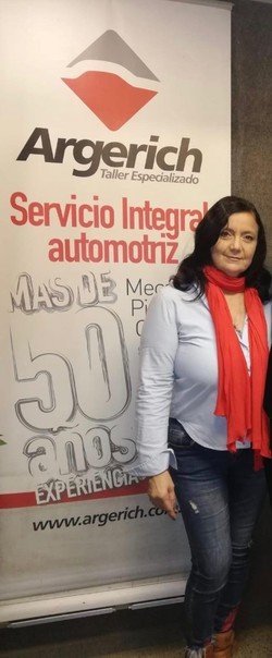 ARGERICH TALLER ESPECIALIZADO 