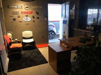 ARGERICH TALLER ESPECIALIZADO 