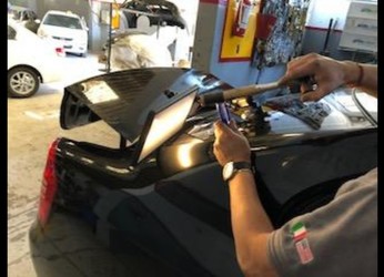 ARGERICH TALLER ESPECIALIZADO 