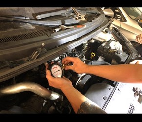 ARGERICH TALLER ESPECIALIZADO 