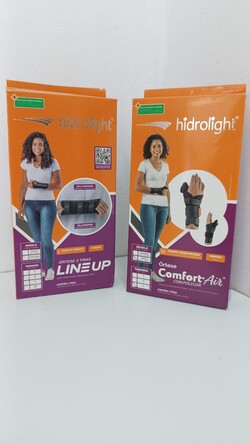 Ortopedia Azul Ortopedia Azul